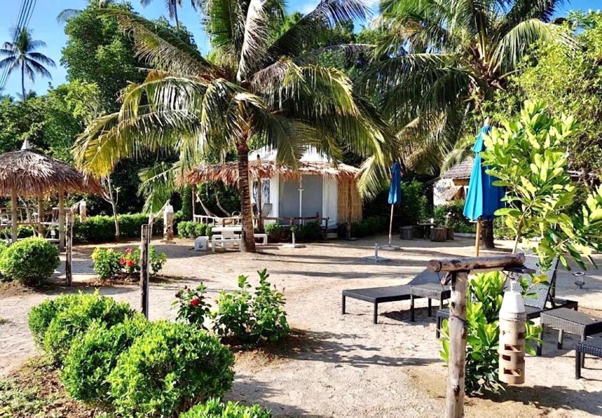 Mook Montra Resort Sea Front Ко Моок Екстериор снимка