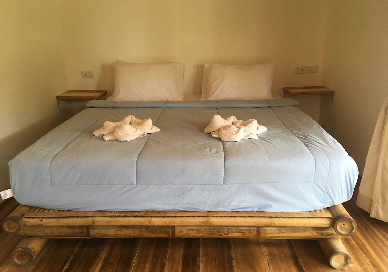 Mook Montra Resort Sea Front Ко Моок Екстериор снимка